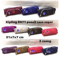 Kipling 8071 Pencil Case