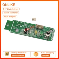 NEW Daikin M1903-02 Air Conditioning Infrared Receiver Board Button