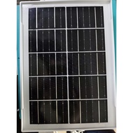 Special Solar Panel 12v solar panel For Outdoor Camera
