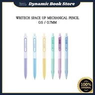 Writech Space Up Mechanical Pencil | 0.5 / 0.7mm