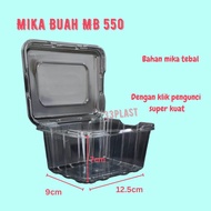 10pcs Mika Buah MB 550 mika sayur Mika Anggur