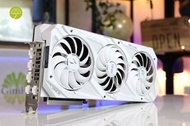 收一張ROG-STRIX-RTX3070-O8G-WHITE-V2