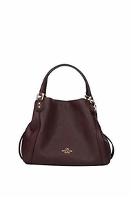 COACH Edie Shoulder Bag 28