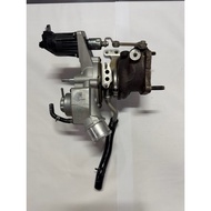 USED ORIGINAL HONDA CIVIC FE 1.5T IHI TURBOCHARGER 64A-F4-T/C