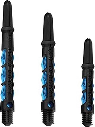 Harrows Dart Carbon ST Shaft Aqua Medium