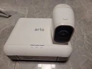 netgear arlo無線監控（不知好壞）