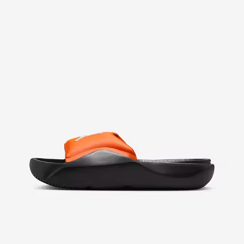 Nike Genuine Jordan GS Women's Big Kids Lightweight Sandals HF4490-800