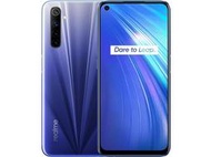 (台中手機GO) realme 6 8GB RAM / 128GB ROM6.5 吋