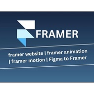 Framer AI Pro – 1 Month Private Account