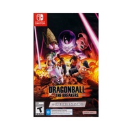 Nintendo Switch《七龍珠破界鬥士特別版 DRAGON BALL: THE BREAKERS Special Edition》中英日文美版