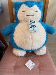 卡比獸公仔