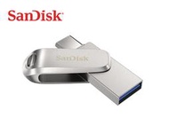 「阿秒市集」Sandisk Ultra Luxe 512GB USB3.1 OTG Type-C 隨身碟 SDDDC4