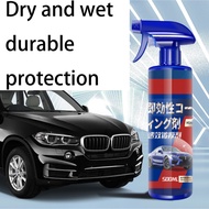 Ceramic Spray Coating for Car Polishing Spray Ceramic Nano Spray Car Scratch Nano Repair Spray