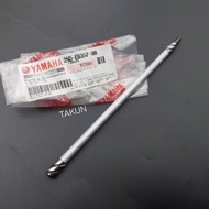 EXCITER 150 clutch clutch lever, FZ... original 2ND-E6357-00