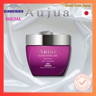 MILBON Aujua  Equial Hair Treatment (250g)【Direct from japan】
