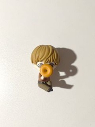 BTS Tinytan jin 扭蛋 公仔