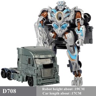 WEI JIANG NEW Transformation Anime Action Figure Movie Toys Boy SS38 Cool Robot Car Tank Dinosaur Mo
