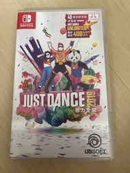 Just Dance 2019 Nintendo Switch 遊戲