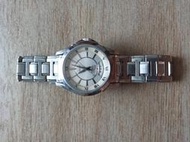 2000元 SEIKO 手錶 瑞士 男錶 含原廠盒裝和枕墊