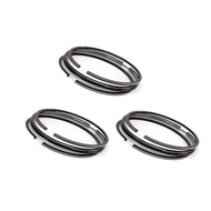 3TNV70 Piston Rings 70mm 3 Sets For Yanmar STD 70*1.5HK+1.5+3mm Overhaul Rebuild Kit Engine Parts 11