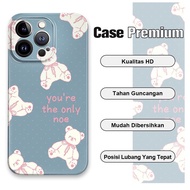 Case For iPhone Case 15 14 13 12 11 Pro Max SE 2020 X XR XS 8 7 ip 6S 6 Plus Premium Cute Funny Shoc