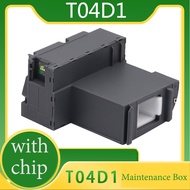 T04D100 T04D1 Epson Maintenance Box For Epson L6168 L6178 L6198 L6170 L6190 L6191 L6171 L6166 ET-476
