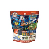 汪汪隊立大功救援車入浴球Vol.2(泡澡球)