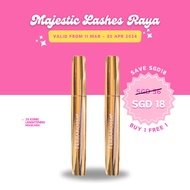 Ferrarossa Iconic Lenghtening Mascara (Buy 1 Free 1 Promo)