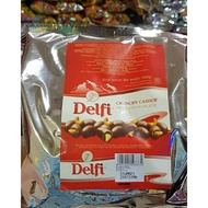 Delfi Choco Dragees Mede/Almond
