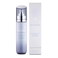 ARTISTRY IDEAL RADIANCE Illuminating Milky Emulsion /อาทิสทรี ไอดิล เรเดียนซ์ อิลลูมิเนทติ้ง มิลกี้ 