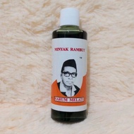 Jasmine Fragrant Hair Oil Cap Songkok Geliga Softens Hair And Enlarges Hair