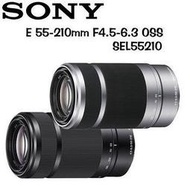 【kiho金紘】Sony SEL55210 55-210mm OSS 平輸 望遠 A5000 A6300 A5100