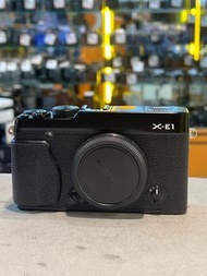 Fujifilm XE1 菲林色 機仔 輕身 初代xtrans cmos 色靚