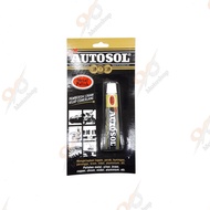 Autosol Metal Polish Pembersih Logam Nikel Chrom Autosol 15 Gram 15gr Kecil Autosol Kecil Pengkilap