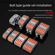 Quick Connector Terminal Connector Quick Connector Terminal Wire Connector Fixed Wire Clip Butt Conn