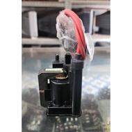 Flyback Tube TV FD127A FD 127A Vintage Vintage Vintage TV - New Item and Original