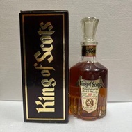 DOUGLAS LAING - 80年代蘇格蘭皇舊酒（新舊版隨機發貨）