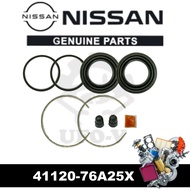 (FRONT) Disc Brake Repair Kit for Nissan Sunny B13 SR18DE 1.8, AD Resort Y10 GA13DS 1.3 (HALF SET)
