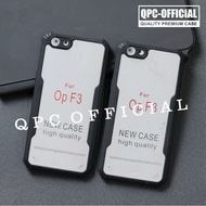 Oppo F3 Case Armor Case Shockproof Oppo F3 CaseFusion