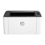 เอชพี เครื่องปริ้น  Laser 108W Printer 4ZB80A