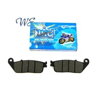 Taiwan-Made to Order Suitable for Honda Silverwing 400/600 _ DN-01 700 _ MT-01 1700 _ VICTORY