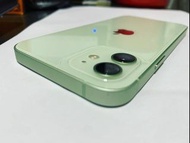 iPhone 12 64gb 湖水綠 超新 電池100% perfect condition
