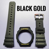 Bnb Ga2100 / ga2110 Custom Fit Original Gshock Tmj