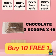 Herbalife Chocolate And Cookies Trial Pack/Starter Pack 100% Original Herbalife Formula 1