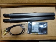 高通 NFA765 6E 5G雙頻內置網卡 超越AX210 MT7922 QCNFA765 M.2無線網卡