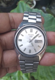 Jam tangan Seiko Automatic Rare 7009-3040