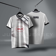 Axelsen ALL ENGLAND 2024 DENMARK JERSEY FREE CUSTOM NICKNAME