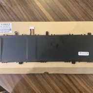Ready Stok Baterai Battery Laptop Infinix Inbook X2 I3 I5 I7 Model:417282-3S Original