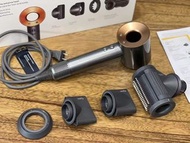 Dyson 戴森HD15吹風機