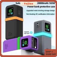 YUJINX Protective , Soft Shockproof Silicone , High Quality Anti-slip Dustproof Portable Protective 